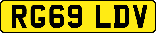 RG69LDV