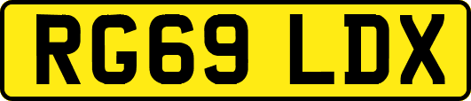 RG69LDX