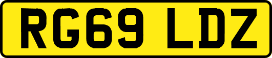 RG69LDZ