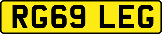 RG69LEG