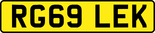 RG69LEK