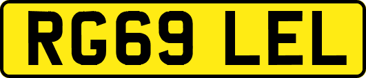 RG69LEL