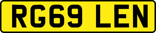 RG69LEN