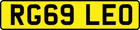 RG69LEO
