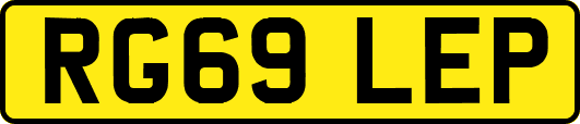 RG69LEP