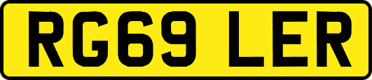 RG69LER