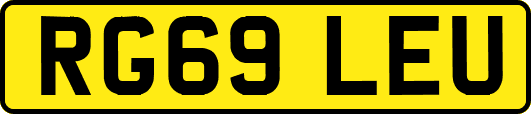 RG69LEU