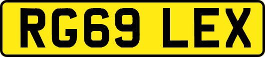 RG69LEX