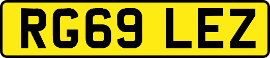 RG69LEZ