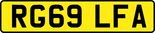 RG69LFA