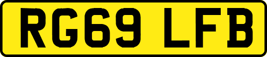 RG69LFB
