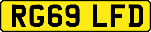 RG69LFD