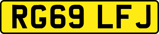 RG69LFJ