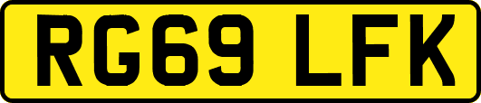 RG69LFK