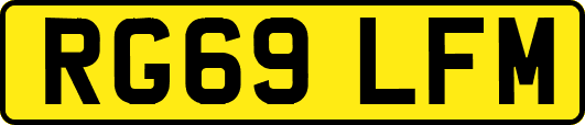 RG69LFM