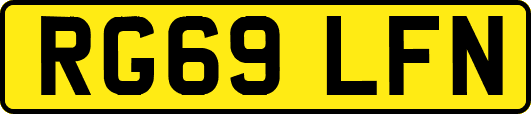 RG69LFN