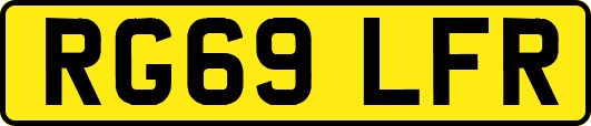 RG69LFR