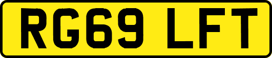 RG69LFT