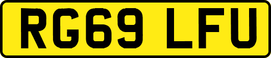 RG69LFU