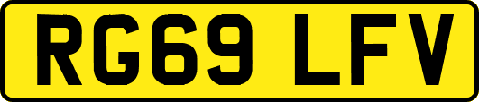 RG69LFV