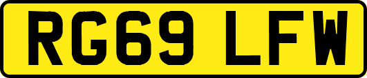 RG69LFW