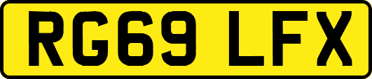 RG69LFX