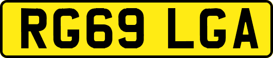 RG69LGA