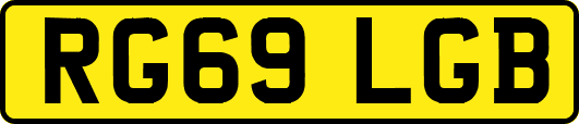 RG69LGB