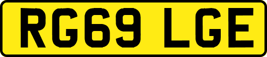 RG69LGE