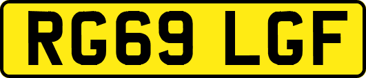 RG69LGF