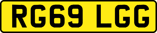 RG69LGG