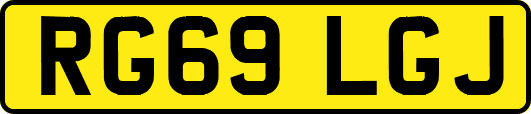 RG69LGJ