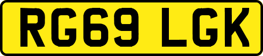 RG69LGK