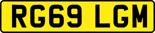 RG69LGM