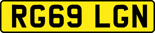 RG69LGN