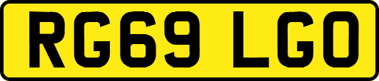RG69LGO