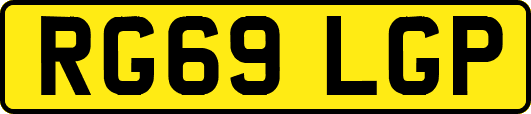 RG69LGP