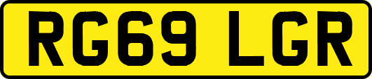 RG69LGR