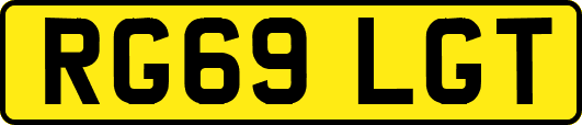 RG69LGT