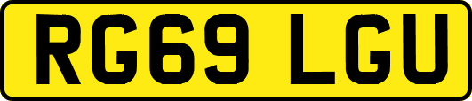 RG69LGU