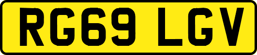 RG69LGV