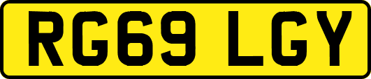 RG69LGY