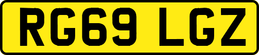 RG69LGZ
