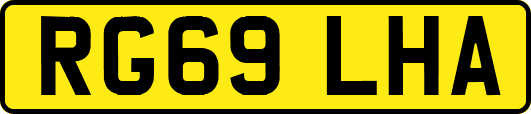 RG69LHA