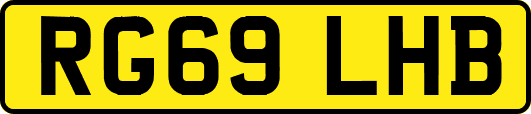 RG69LHB