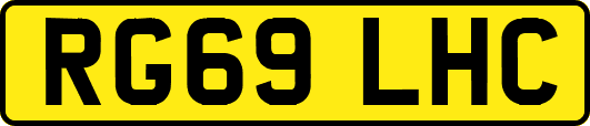 RG69LHC