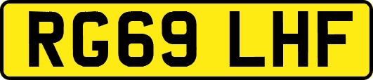 RG69LHF