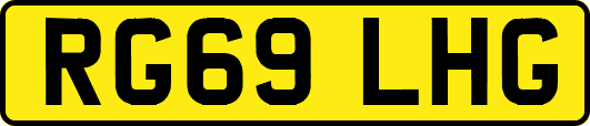 RG69LHG