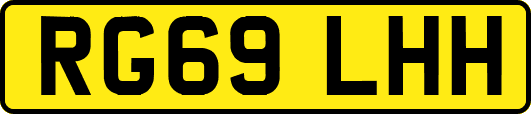 RG69LHH