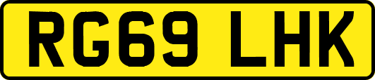 RG69LHK